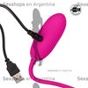 Kegel Ball Advanced bala vibradora con carga USB